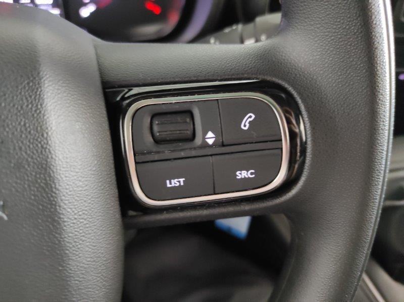 CITROEN Berlingo 3ª serie - Berlingo BlueHDi 100 Stop&Start Combi Feel