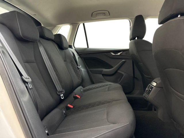 SKODA Kamiq 1.0 G-Tec Ambition