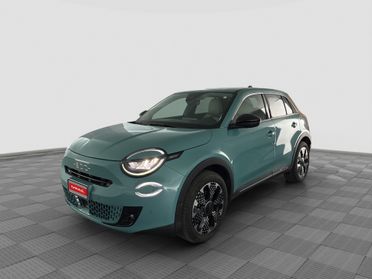 FIAT 600 (2023-->) 600 Hybrid 110 CV DCT MHEV La Prima