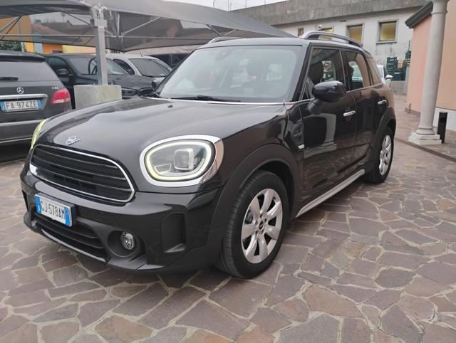 MINI Countryman 2.0 Cooper D Business Countryman
