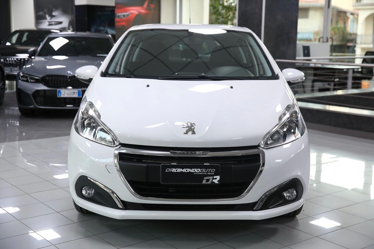 Peugeot 208 PureTech 82 cv Active