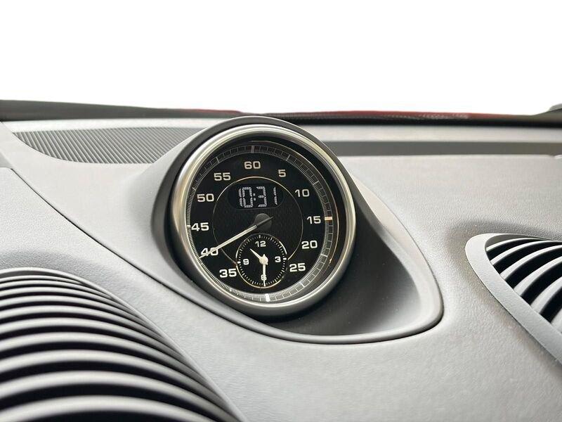 Porsche 718 718 Cayman 2.5 GTS