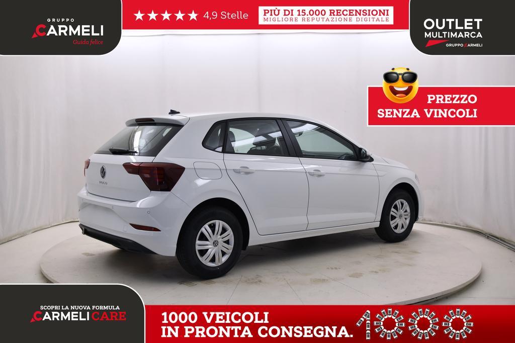 Volkswagen Polo 1.0 EVO Life