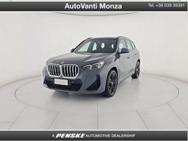 BMW X1 X1 sDrive 18d Msport