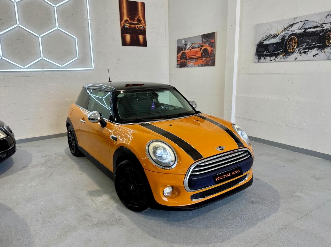 Mini Cooper 1.5 D Business XL - Accettiamo Permuta
