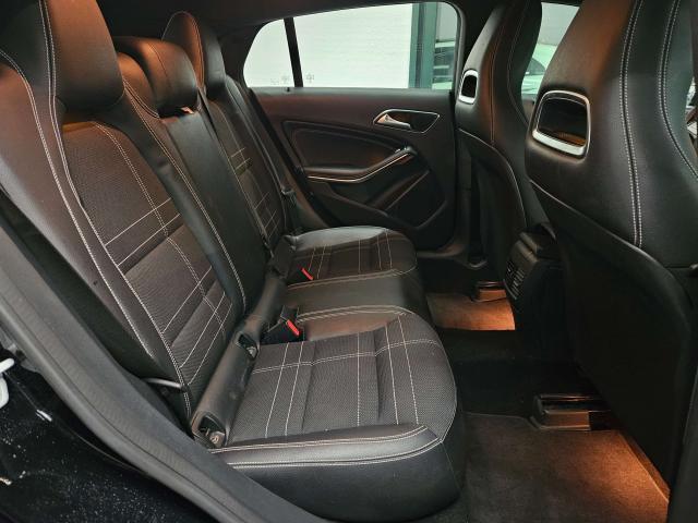 Mercedes-Benz CLA 200 CLA Shooting Brake - X117 Shooting Brake d (cdi)