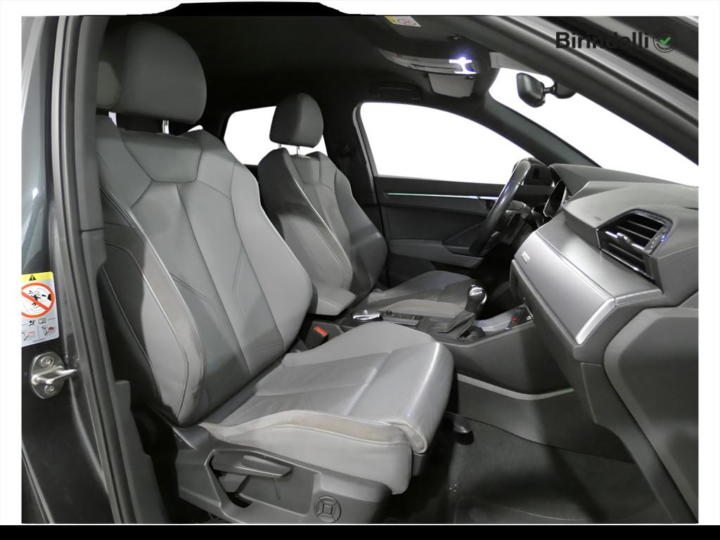 AUDI Q3 2ª serie - Q3 SPB 35 TDI S tronic S line edition