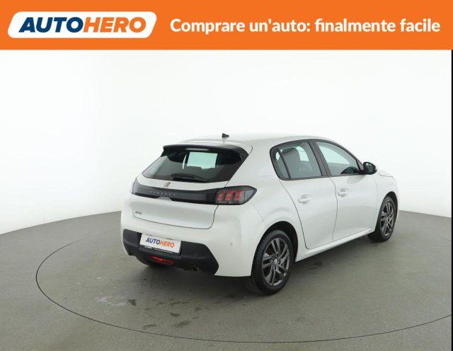 PEUGEOT 208 PureTech 75 Stop&Start 5 porte Active Pack