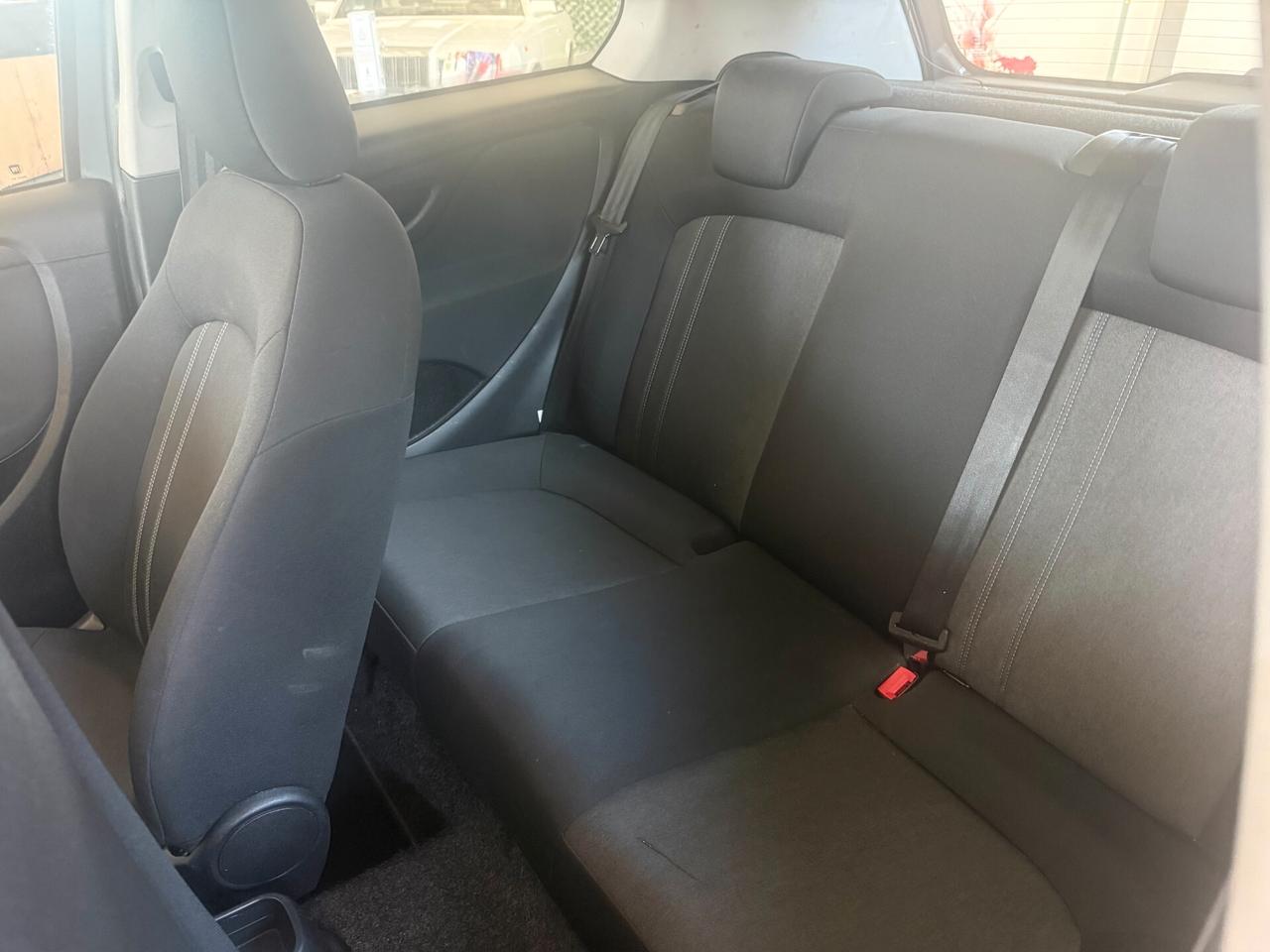 Fiat Punto 1.3 MJT II 75 CV 5 porte Lounge