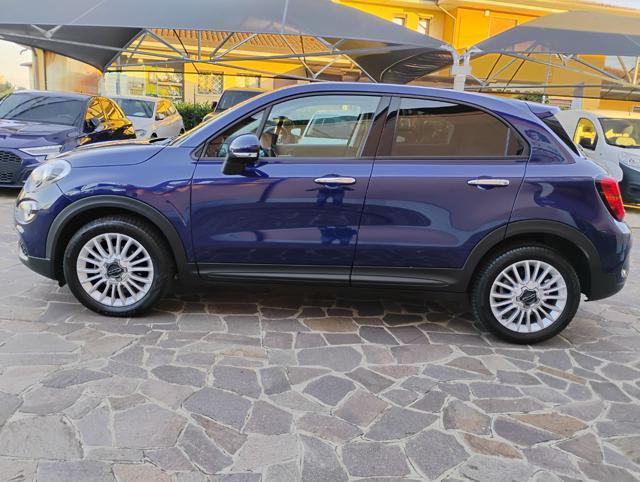 FIAT 500X 1.6 MultiJet 130 CV Connect