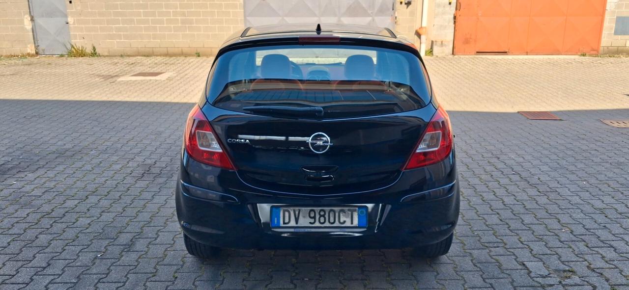 Opel Corsa 1.2 5porte Enjoy NeopatentatiOK