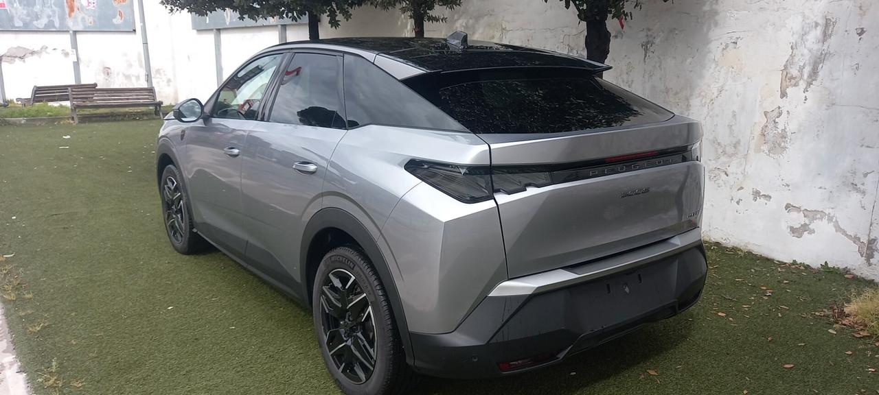 Peugeot 3008 Hybrid 145 e-DCS6 GT