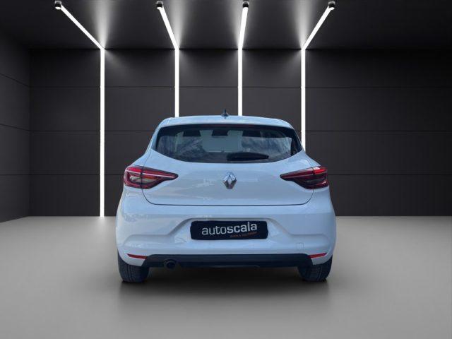 RENAULT Clio SCe 65 CV 5 porte Life autocarro