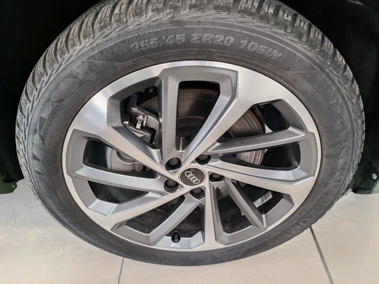 Audi Q5 2.0 tdi mhev+ quattro 204cv s-tronic