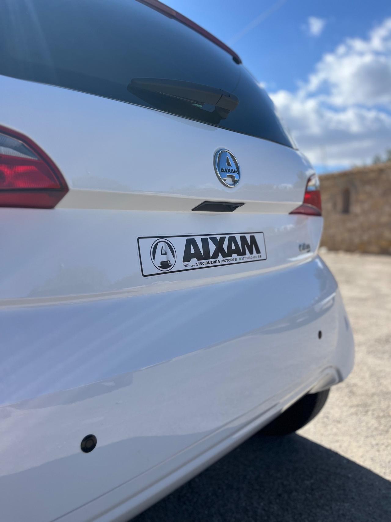 Aixam City Pack Sensation