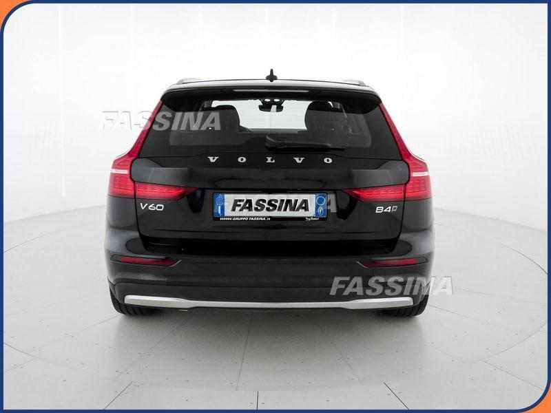 Volvo V60 Cross Country B4 (d) AWD automatico Core