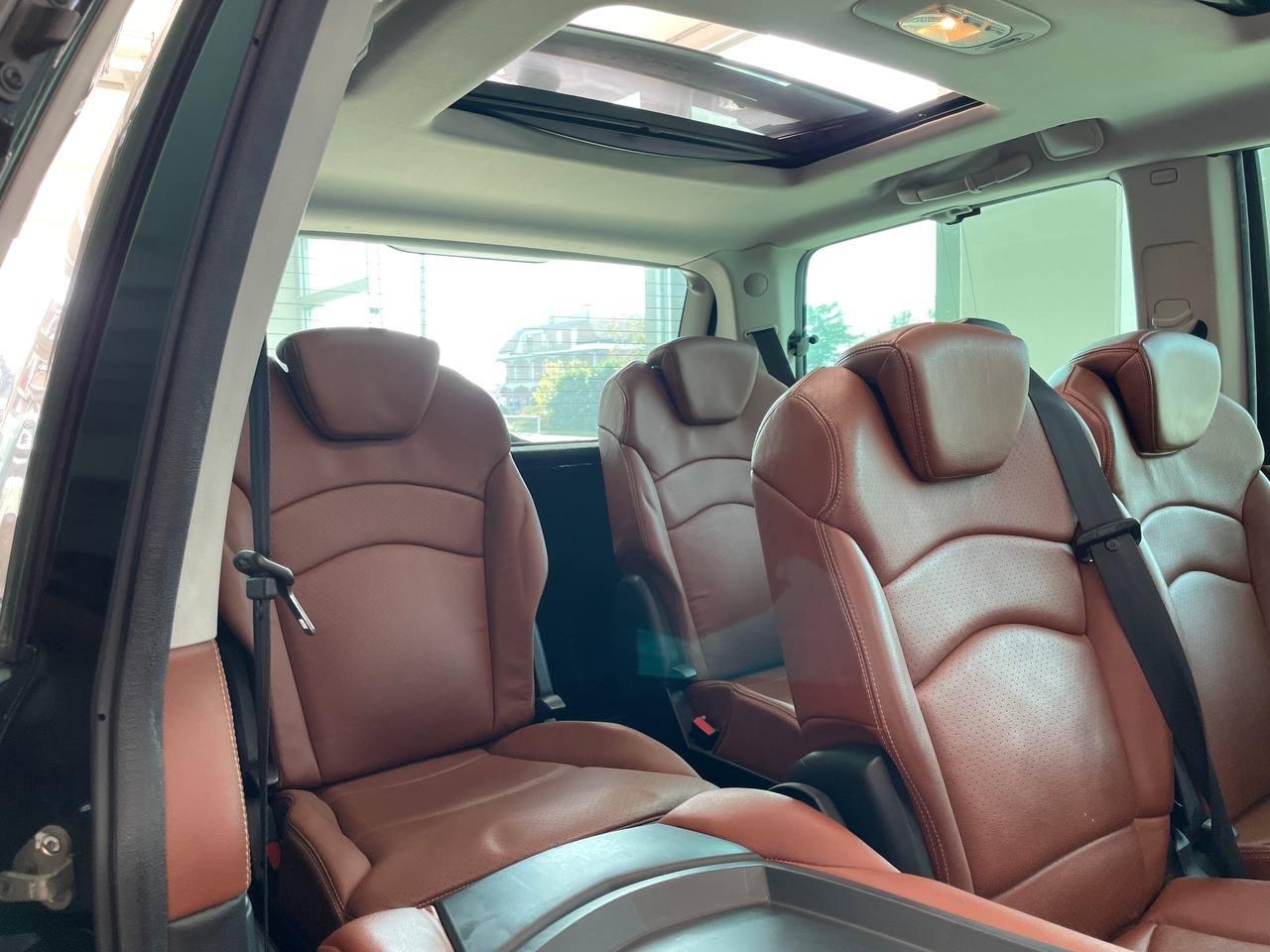 Lancia Phedra - Full Optional | Porte Scorrevoli