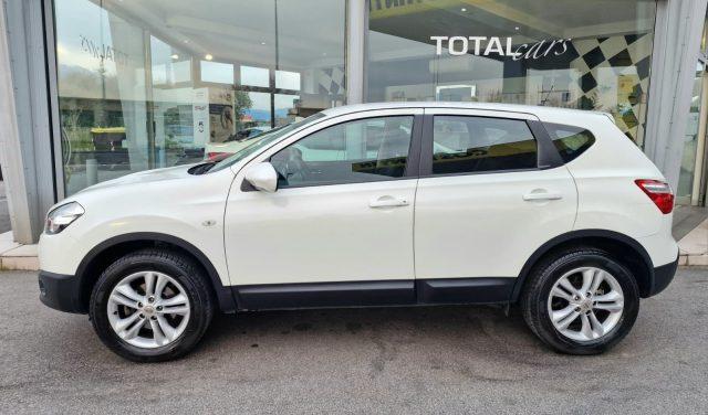 NISSAN Qashqai 1.6 16V Acenta IDEALE PER NEO PATENTATI