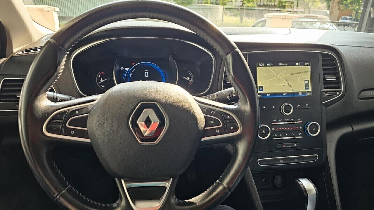 Renault Megane 2019 Unico proprietario