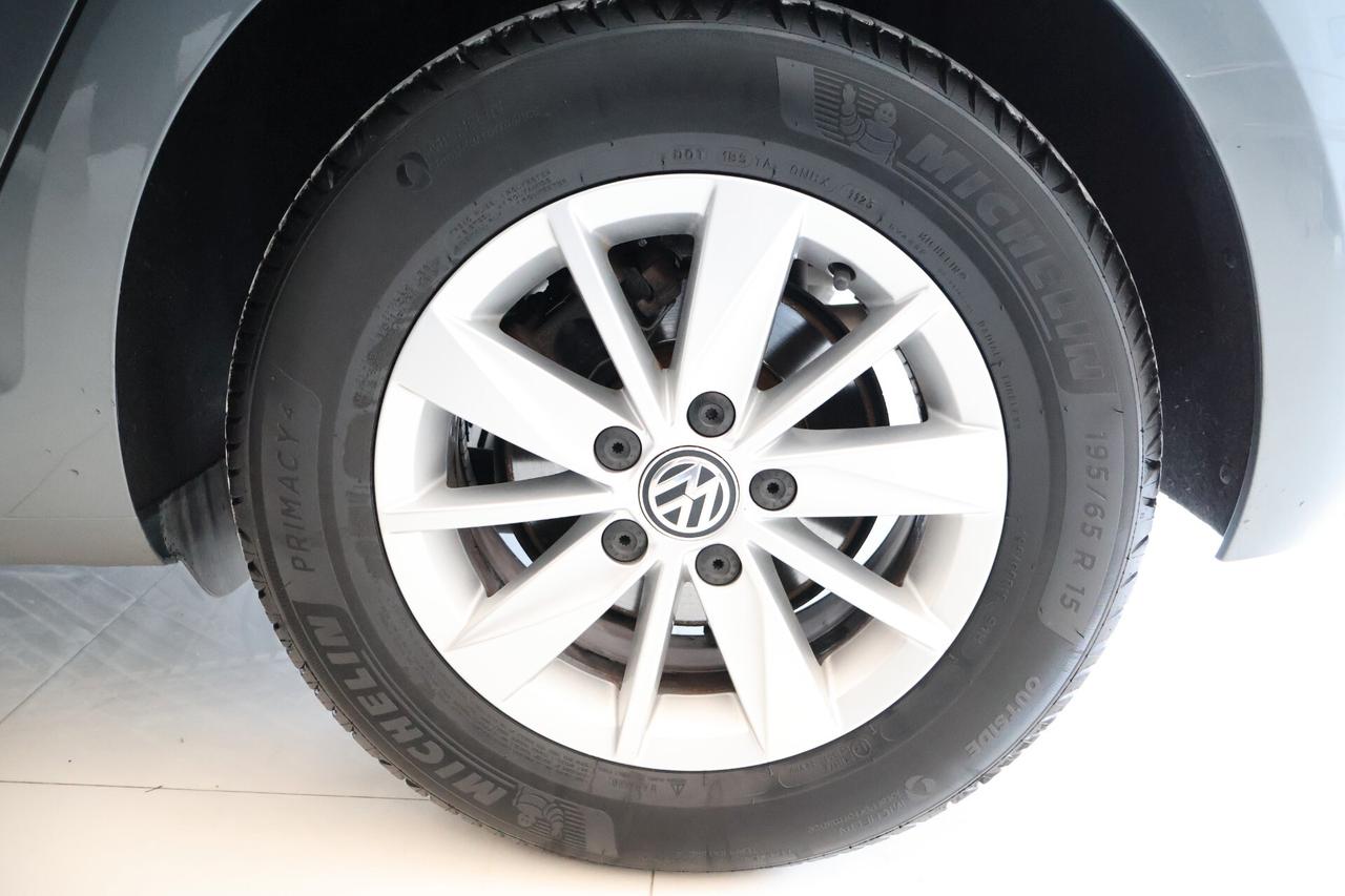 Volkswagen Golf 1.0 TSI 115 CV 5p. Business