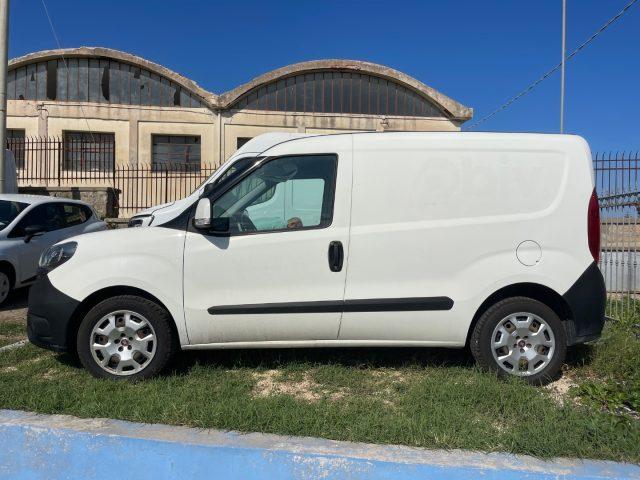 FIAT Doblo Doblò 1.6 MJT 120CV
