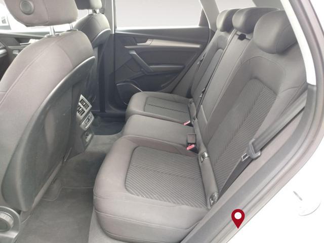 AUDI Q5 35 TDI quattro S tronic Business-garanzia-3-anni