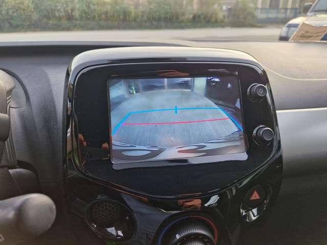 Peugeot 108 5p 1.0 vti 12v X Factor Kamera Post Solo 38000 Km