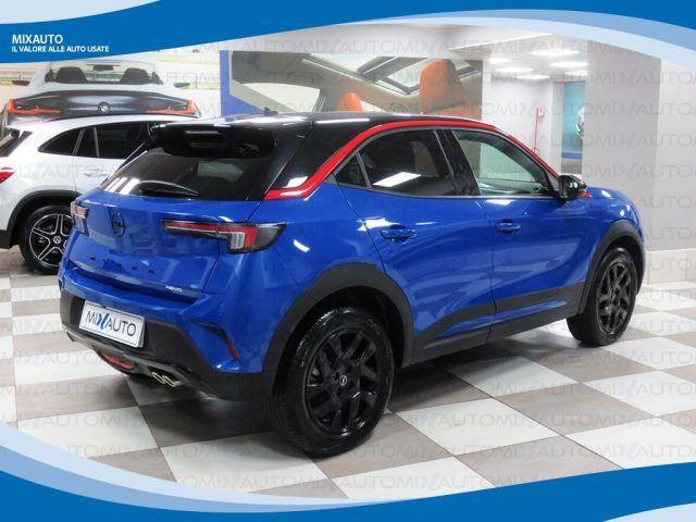 OPEL Mokka 1.2 Turbo 136cv GS Line EU6