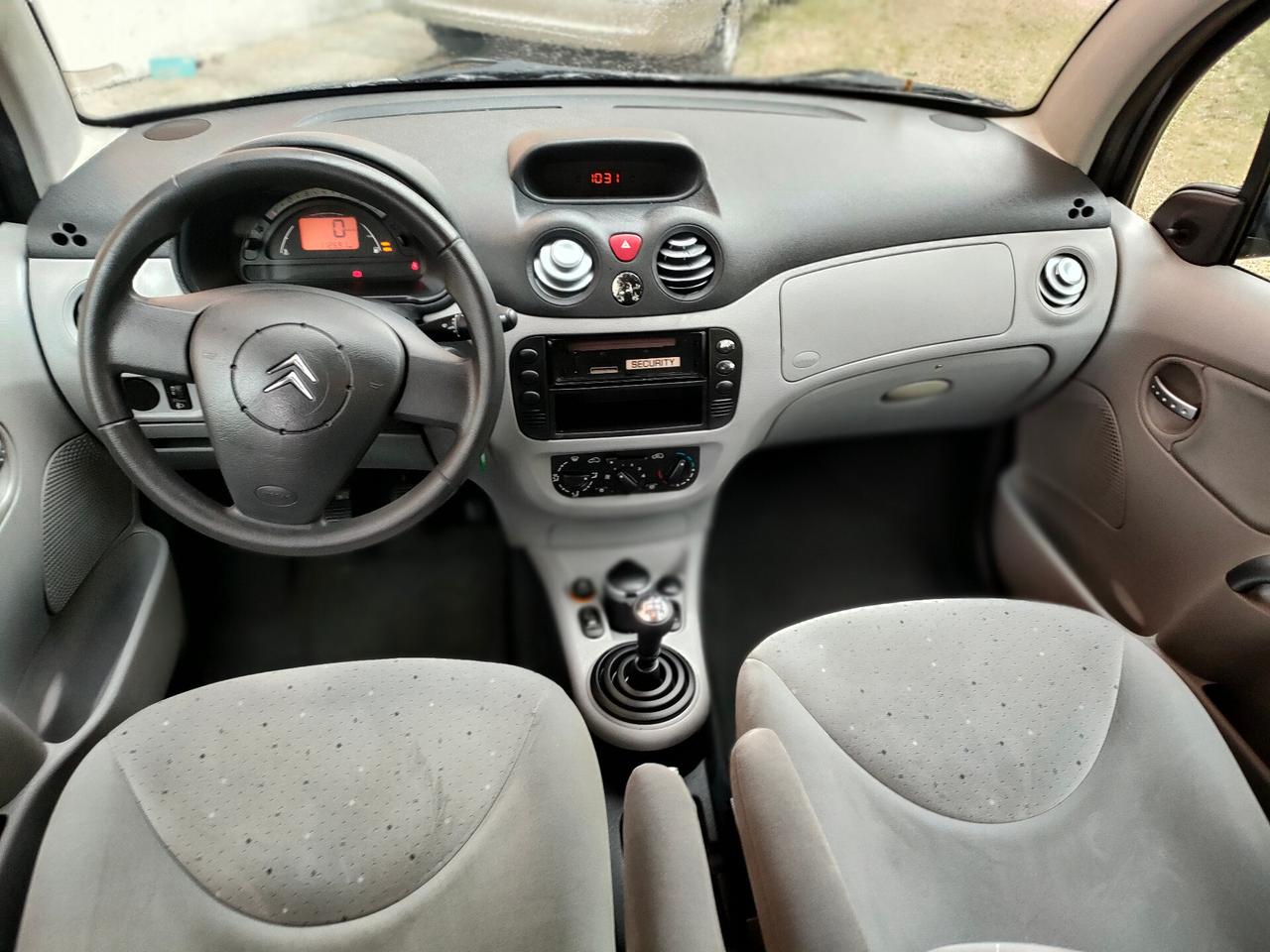 Citroen C3 1.1 Classique 44kw