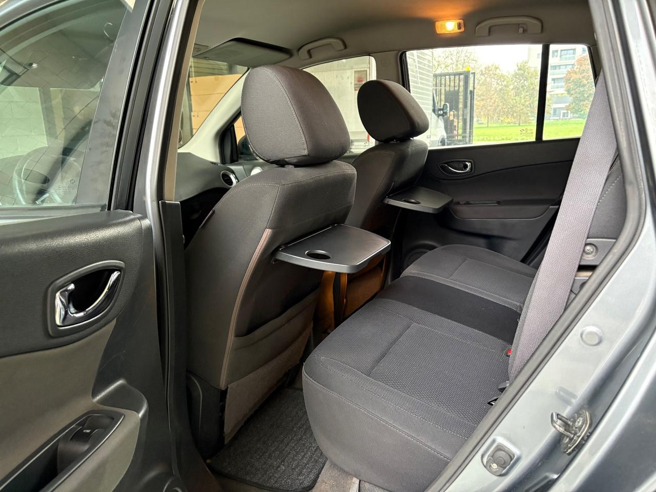 Renault Koleos 2.0 dCi 150CV 4X4 Dynamique