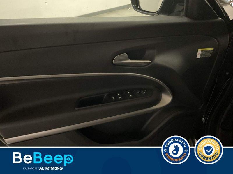 Jeep Avenger 1.2 TURBO 1ST EDITION FWD 100CV