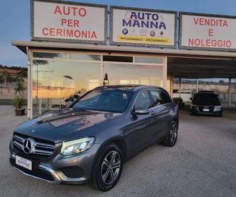 Mercedes-benz GLC 220 GLC 220 d 4Matic Premium