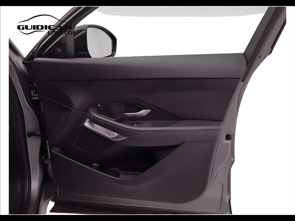 JAGUAR E-Pace 2021 - E-Pace 2.0d i4 mhev awd 163cv auto