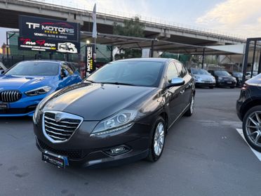 Lancia Delta 2.0 Multijet - 2010