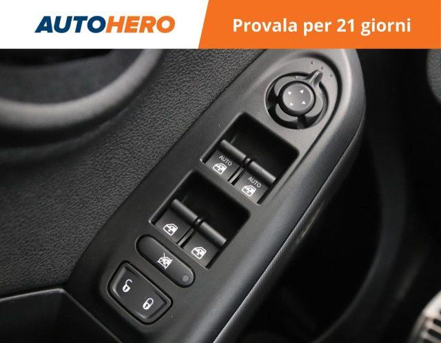 FIAT 500X 1.6 MultiJet 120 CV City Cross