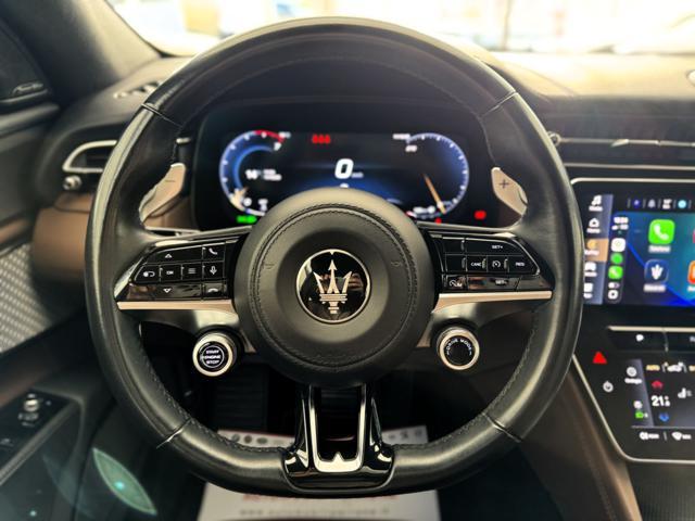 MASERATI Grecale MHEV 300cv AWD GT