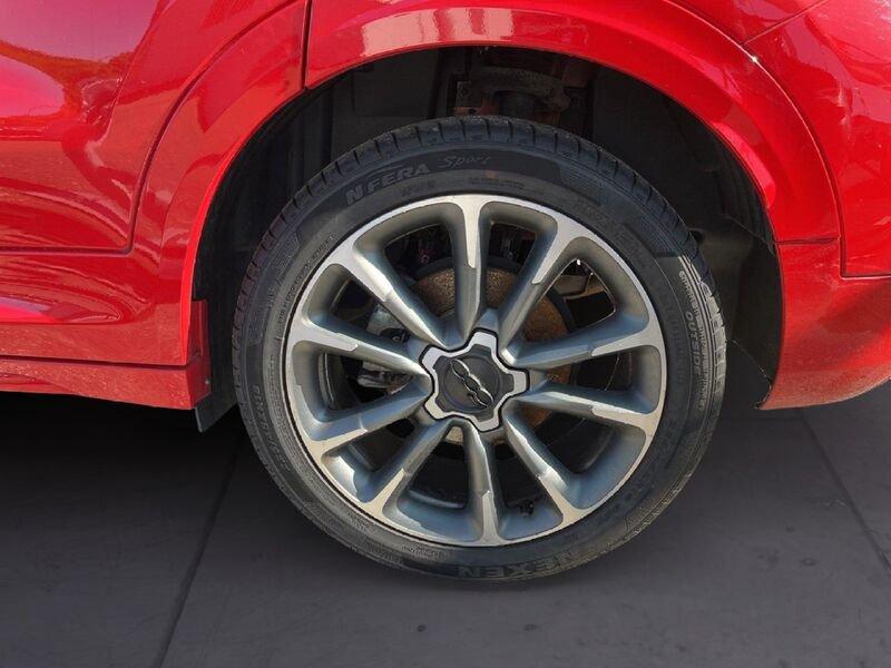 FIAT 500X 500 X 2018 1.0 T3 Sport 120cv