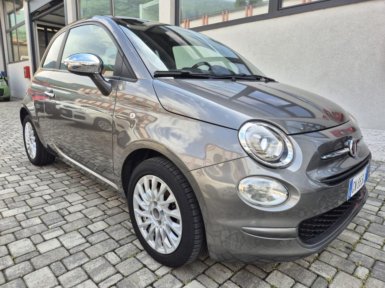 Fiat 500 1.0 Hybrid X COMMERCIANTI