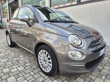 Fiat 500 1.0 Hybrid X COMMERCIANTI
