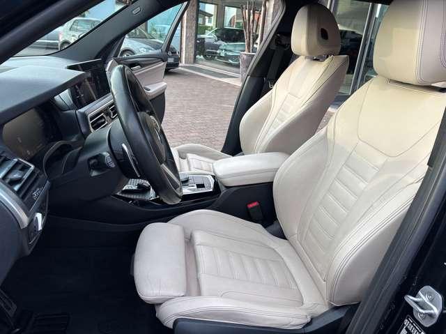 BMW X3 X3 G01 xdrive30d mhev 48V Msport 249 cv auto