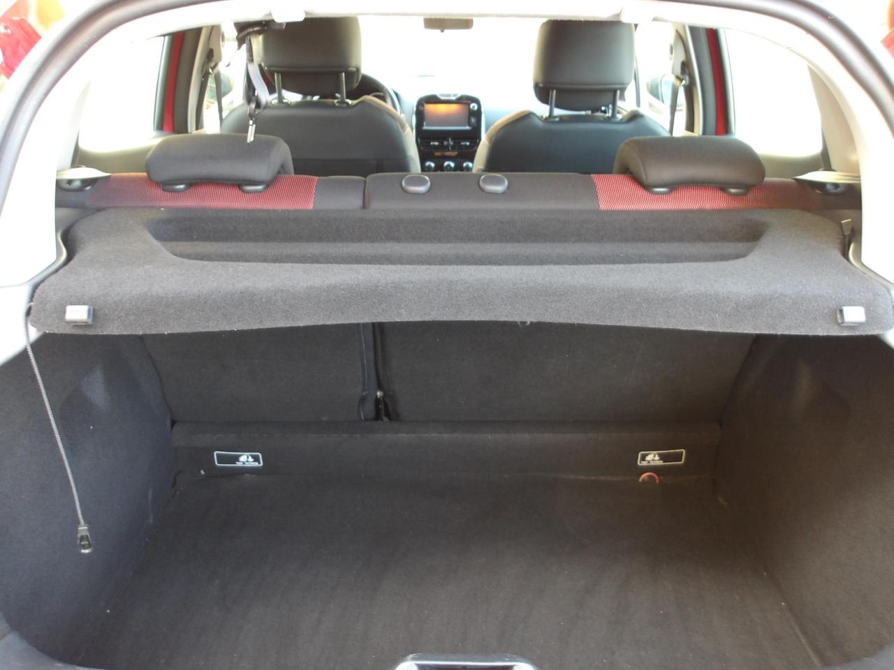 Renault Clio 5 Porte Clio 5p 1.2 Live 75cv