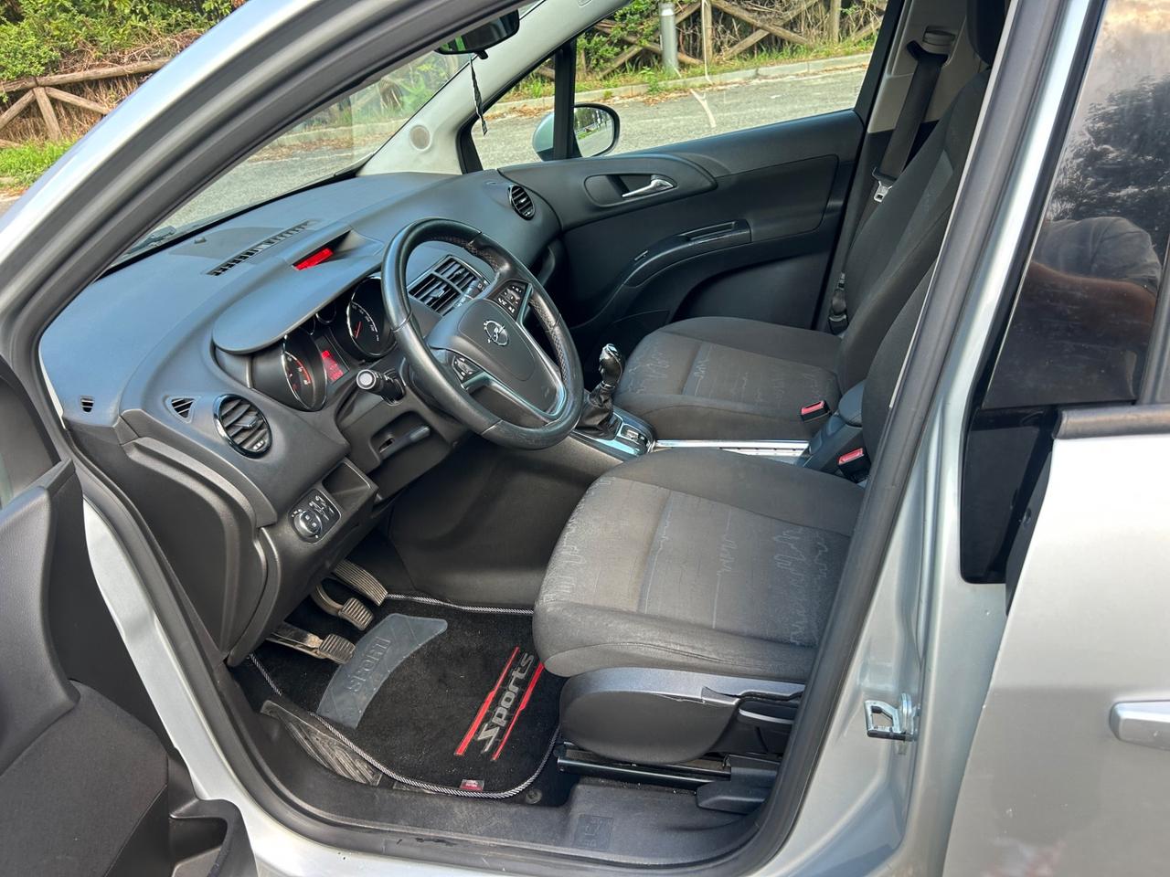 Opel Meriva 1.4 100CV One