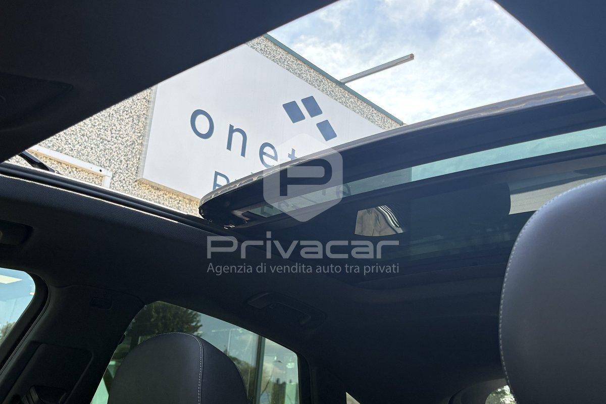 AUDI SQ5 SPB TDI quattro tiptronic sport attitude