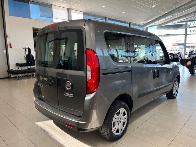 Fiat Doblo 1.3 MJT S&S PC Combi N1 *5 POSTI*IVA ESCLUSA*