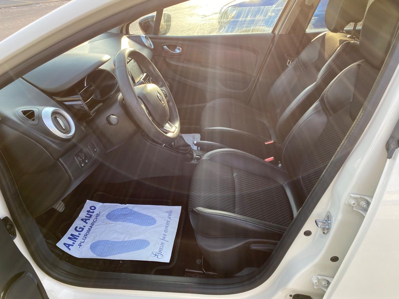 Renault Clio Sporter dCi 8V 75CV Start&Stop Energy Life