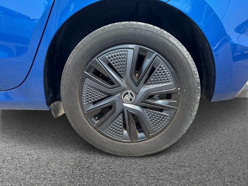 Skoda Fabia IV 2022 1.0 tsi evo Style 95cv