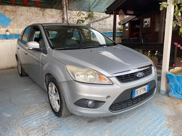 Ford Focus Focus 1.6 TDCi (90CV) 5p.