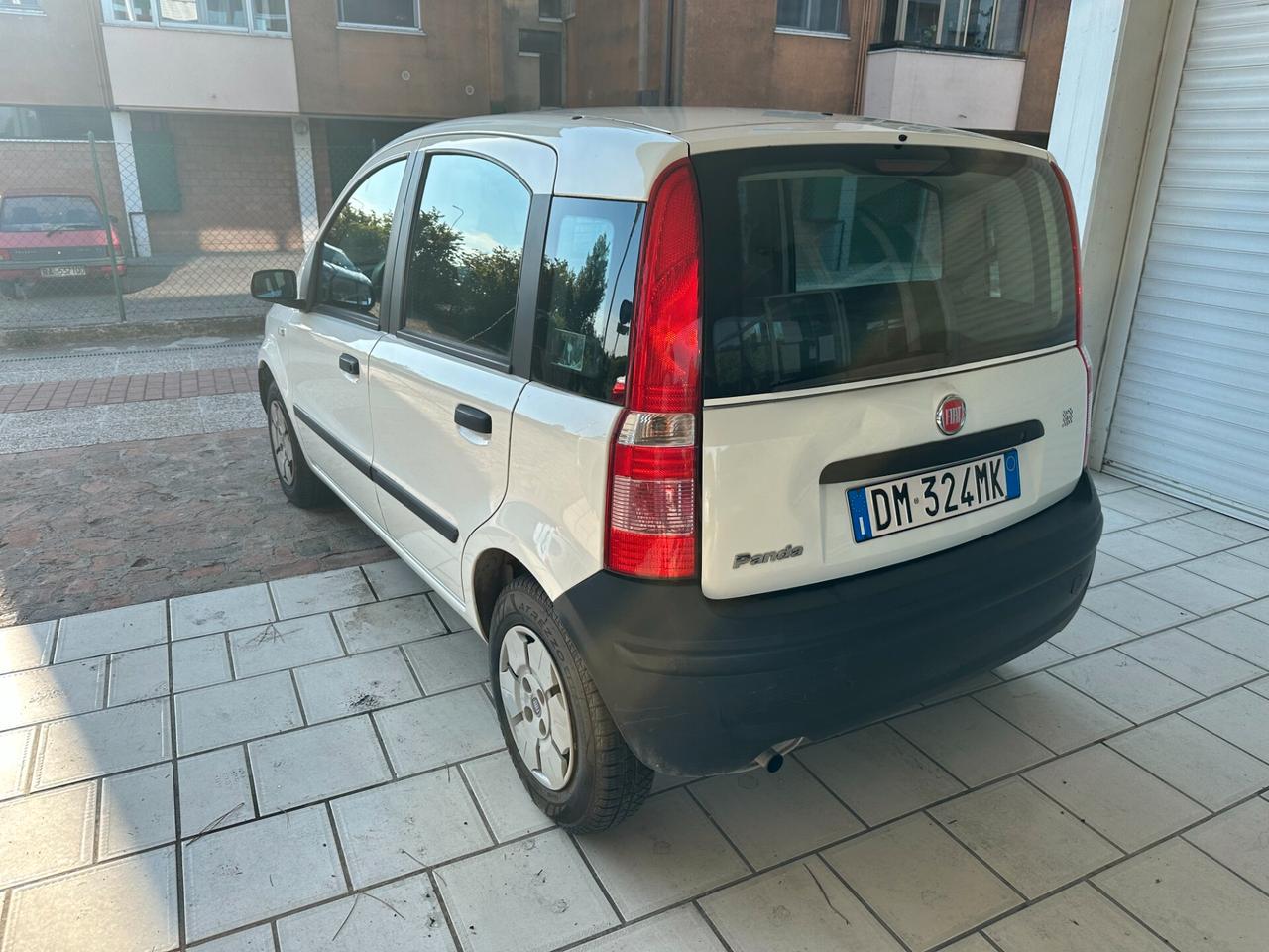 Fiat Panda 1.1 Neopatentati (12 Rate)