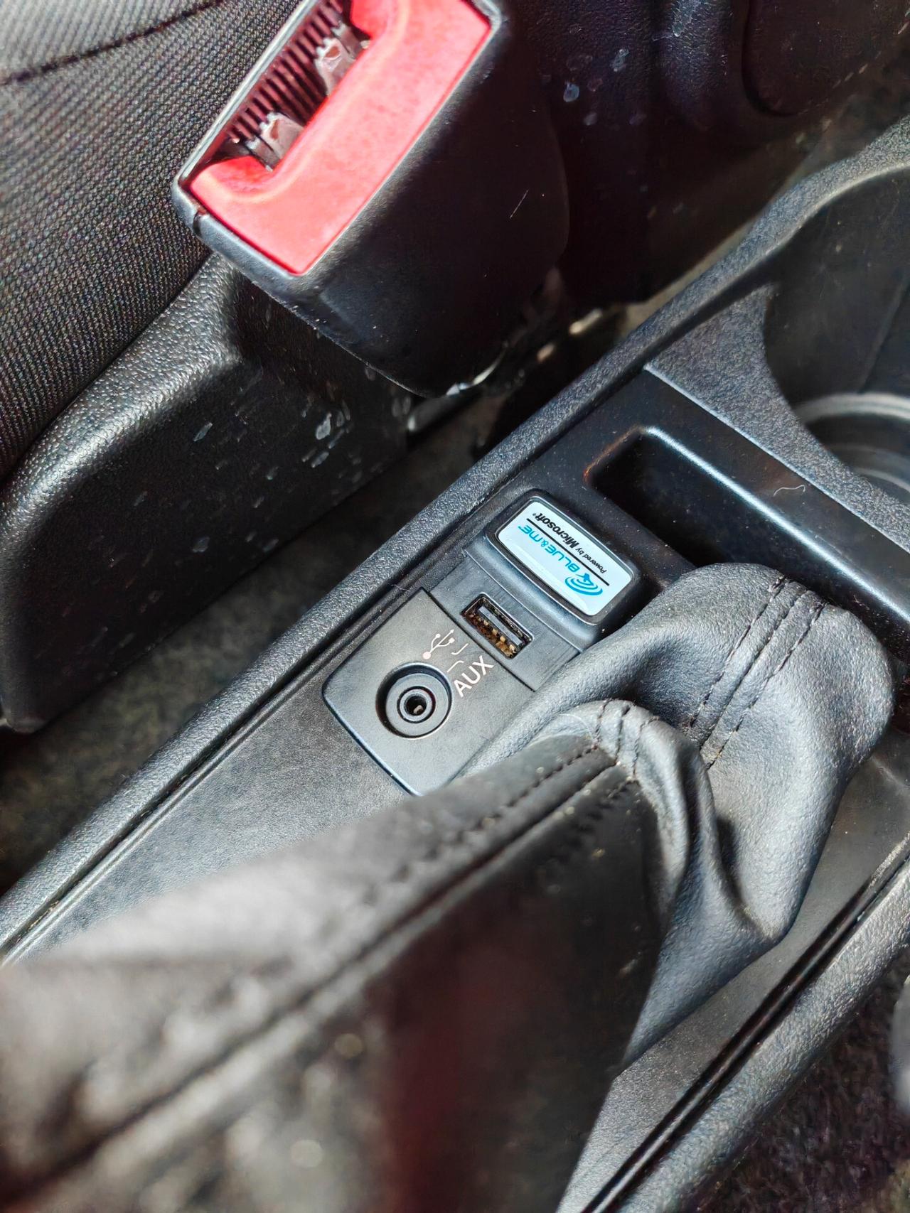 Fiat Doblo 1,6 diesel 09/2013 cv105