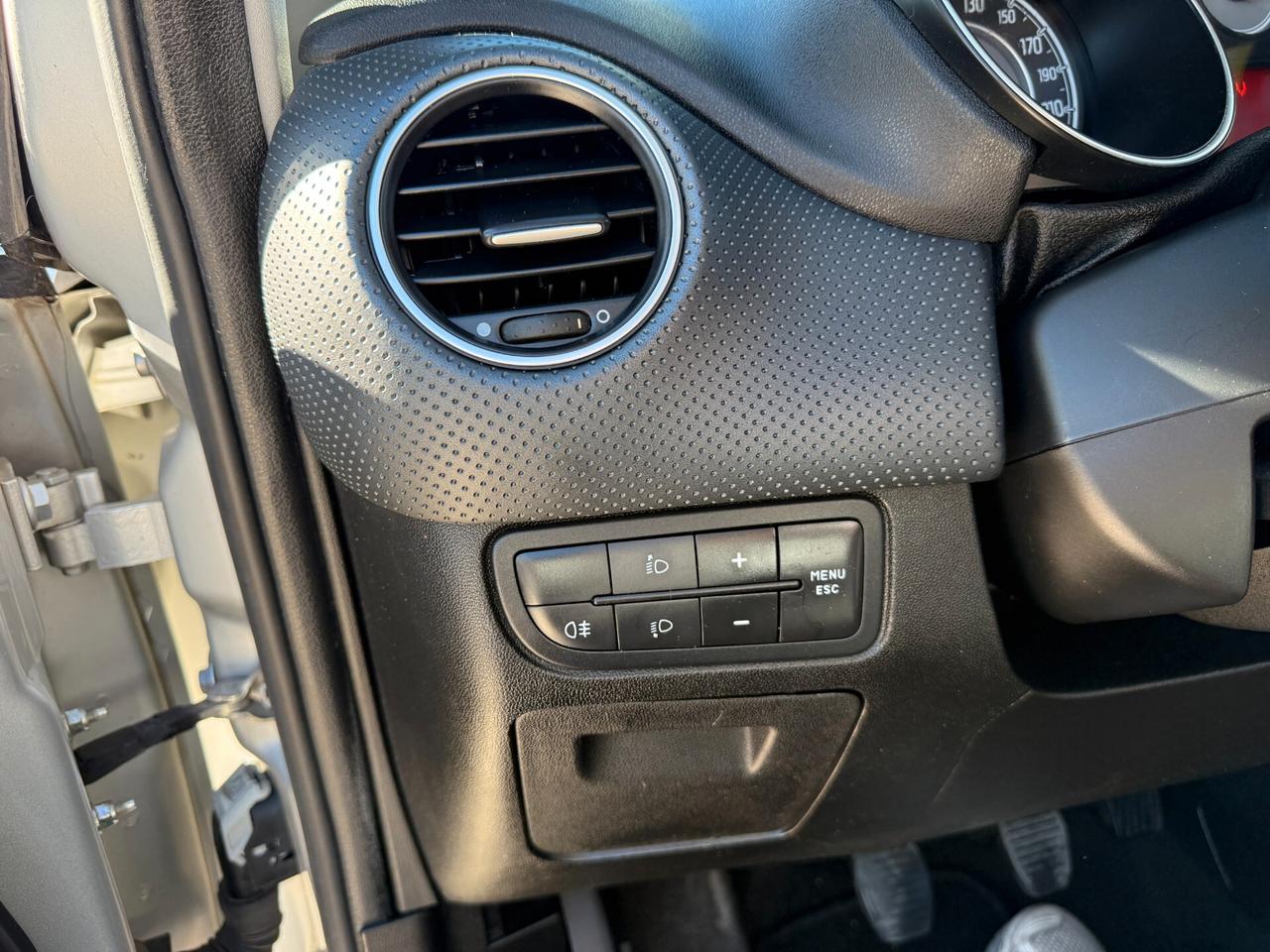 FIAT PUNTO STREET ANNO 2014 1.3 MULTIJET 75 CV